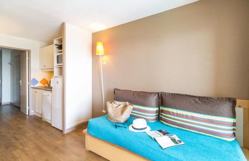 Cannes La Bocca Apartamento | Résidence La Palme d'Azur Cannes Verrerie