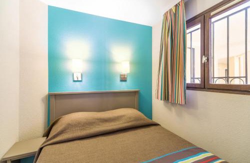 Cannes La Bocca Apartamento | Résidence La Palme d'Azur Cannes Verrerie