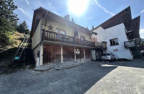 Vars Apartamento | Résidence La Piloselle - APPARTEMENT MODERNE MAE-2421