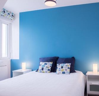 Vierville-sur-Mer Apartamento | Résidence La Plage d'Or