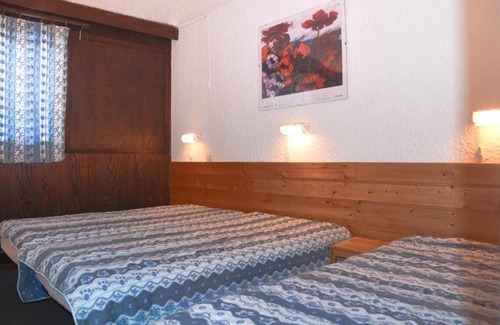 Montgenevre Apartamento | Résidence la Renardière