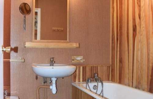 Montgenevre Apartamento | Résidence la Renardière
