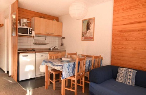 Montgenevre Apartamento | Résidence la Renardière