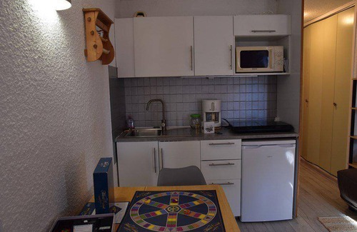 Montgenevre Apartamento | Résidence la Renardière