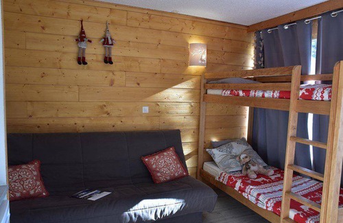 Montgenevre Apartamento | Résidence la Renardière