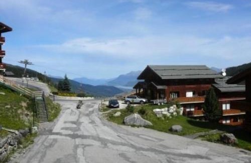 Meribel-Mottaret Apartamento | Résidence La Saulire - Studette pour 2 personnes à Meribel Mottaret dans le quartier du Laitelet, au pied des pistes MAE-2158