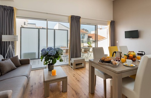 Biarritz Casa | Résidence Lagrange Vacances Les Patios Eugénie