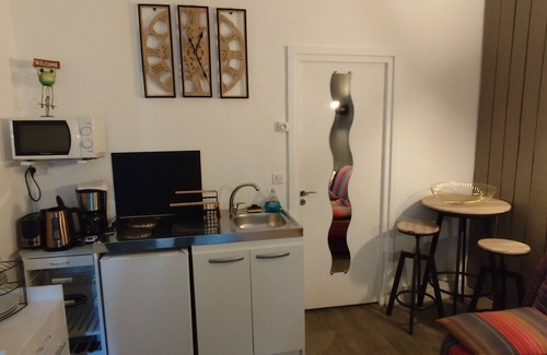 Uzerche Casa | Résidence le 11B