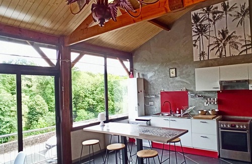 Uzerche Casa | Résidence le 11B