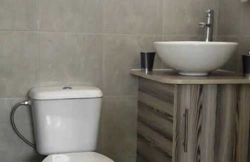 Pereybere Apartamento | Résidence Le Beau Manguier