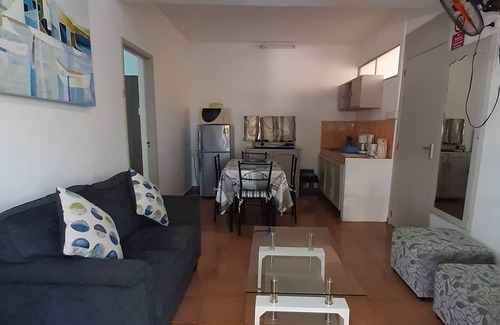 Pereybere Apartamento | Résidence Le Beau Manguier