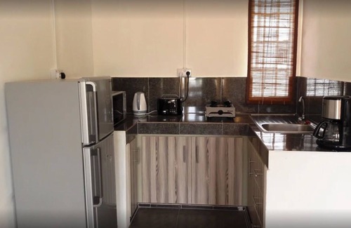 Pereybere Apartamento | Résidence Le Beau Manguier