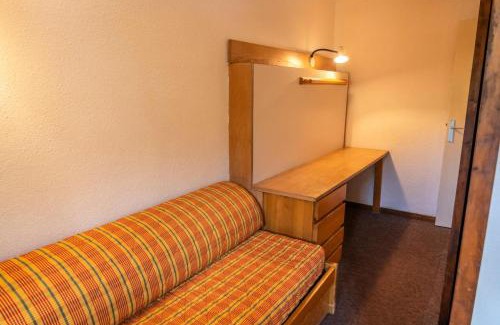 Les Orres Apartamento | Résidence Le Belvedere - Studio cabine au coeur des Orres 1650 MAE-6674