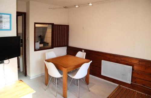 Les Orres Apartamento | Résidence Le Belvedere - STUDIO N° 207 BELVEDERE MAE-6654