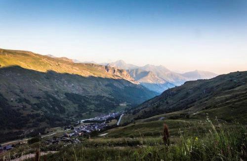 Le Bettaix Chalet De Esquí | Résidence Le Bettex - Chalet YDILIA MAE-9694