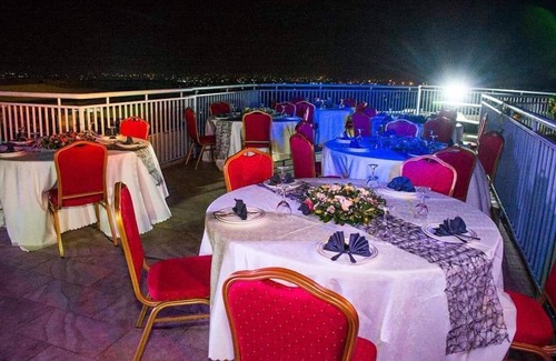 Douala Apartamento | Résidence Le Carat Bonapriso