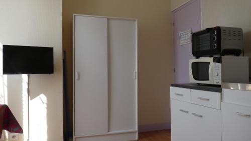 Mont-Dore Apartamento | Résidence Le Castel Médicis