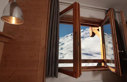 Les Bruyeres Complejo | Résidence Le Chalet du Mont Vallon