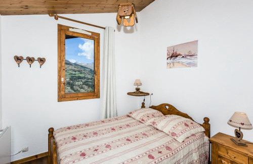 Montchavin Apartamento | Résidence LE CHARDONNET - 3 Pièces pour 8 Personnes MAE-9554