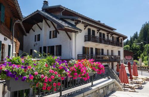 Argentiere Apartamento | Résidence Le Cristal - Lognan 7 - Happy Rentals
