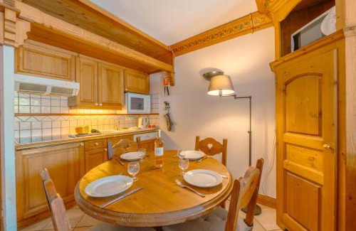 Argentiere Apartamento | Résidence Le Cristal - Mont Blanc 6 - Happy Rentals