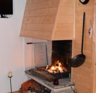 Champagny-en-Vanoise Apartamento | Résidence Le Dahu - 3 Pièces pour 6 Personnes MAE-3319