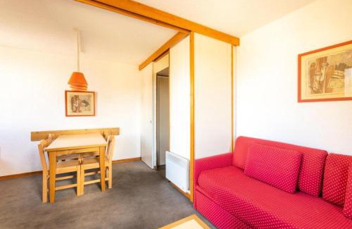 Belle Plagne Apartamento | Résidence Les Chalets des Arolles - maeva Home - Studio 4 Personnes - Confort MAE-0024