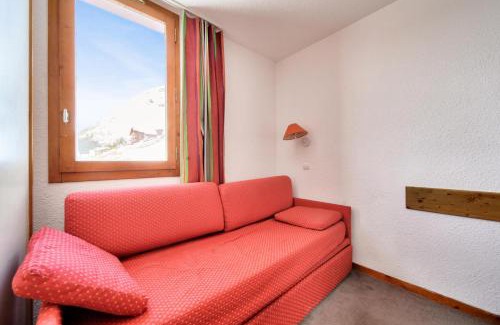 Belle Plagne Apartamento | Résidence Les Chalets des Arolles - maeva Home - Studio 4 Personnes - Confort MAE-6544
