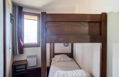 Bellentre Apartamento | Résidence Le Rami Les Coches - La Plagne