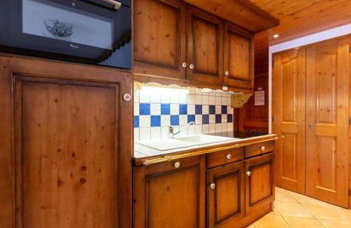 Les Carroz-d'Araches Apartamento | Résidence Les Fermes du Soleil - maeva Home - Appartement 3 pièces 6 personnes - Sélection MAE-8004