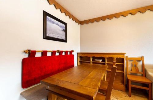 Les Carroz-d'Araches Apartamento | Résidence Les Fermes du Soleil - maeva Home - Appartement 3 pièces 6 personnes - Sélection MAE-8007