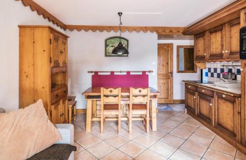 Les Carroz-d'Araches Apartamento | Résidence Les Fermes du Soleil - maeva Home - Appartement 3 pièces 6 personnes Sélection MAE-1439