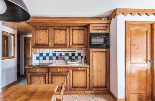 Les Carroz-d'Araches Apartamento | Résidence Les Fermes du Soleil - maeva Home - Appartement 3 pièces 6 personnes Sélection MAE-1439