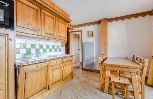 Les Carroz-d'Araches Apartamento | Résidence Les Fermes du Soleil - maeva Home - 3 pièces 6 pers Sélection MAE-5543