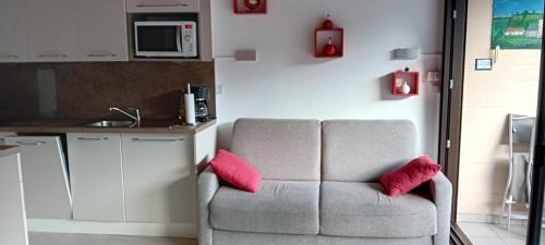 Les Carroz-d'Araches Apartamento | résidence Le Platé