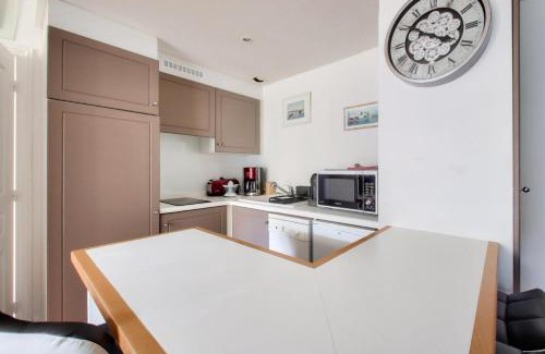 Saint-Andre-des-Eaux Apartamento | Résidence Le Saint Denac - maeva Home - Appartement 2 pièces 4 personnes - Prestige MAE-4234