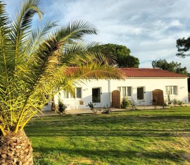 Saint-Pierre-d'Oleron Apartamento | Résidence Les Salines Boyardville - Chambres et studios
