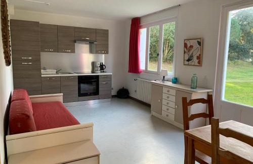 Saint-Pierre-d'Oleron Apartamento | Résidence Les Salines Boyardville - Chambres et studios