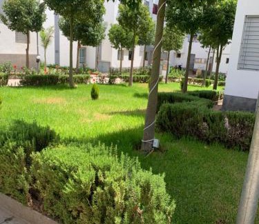 Sidi Bouqnadel Apartamento | Résidence Le joyau de la mer Plage Des Nations