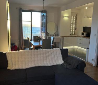 Maxilly-sur-Leman Apartamento | Résidence le Lumina