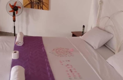 Mar Lodj Casa | Résidence LE MARLODJ