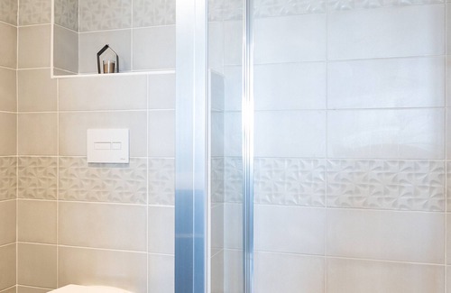 Annemasse Apartamento | Résidence Le Marly