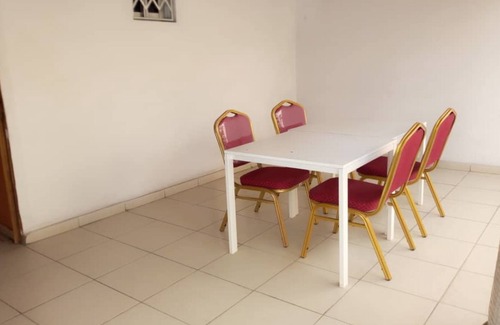 Adjame Casa | Résidence Le Monopole