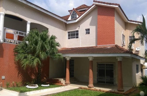 Adjame Casa | Résidence Le Monopole