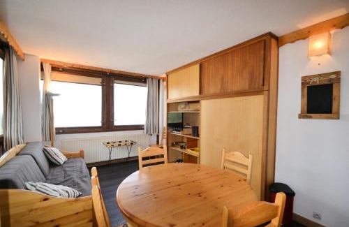 Plagne Centre Apartamento | Résidence Le Mont Blanc - 2 Pièces + cabine 6 pers - LE MONT-BLANC - PLAGNE CENTRE MAE-5854