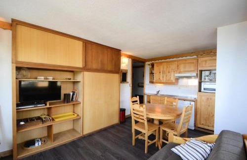 Plagne Centre Apartamento | Résidence Le Mont Blanc - 2 Pièces + cabine 6 pers - LE MONT-BLANC - PLAGNE CENTRE MAE-5854