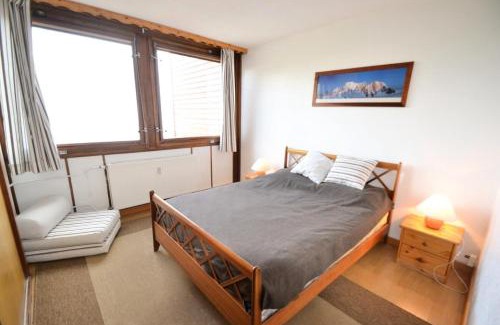 Plagne Centre Apartamento | Résidence Le Mont Blanc - 2 Pièces + cabine 6 pers - LE MONT-BLANC - PLAGNE CENTRE MAE-5854
