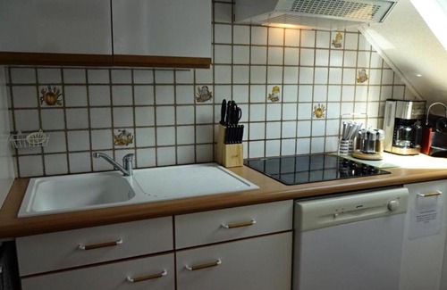 Saint-Lary-Soulan Apartamento | Résidence Le Palos - A deux pas du téléphérique Résidence PALOS appartement 6 personnes MAE-0754
