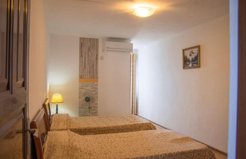 Mont Choisy Apartamento | Résidence Le Palmier