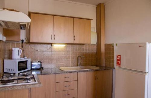 Mont Choisy Apartamento | Résidence Le Palmier